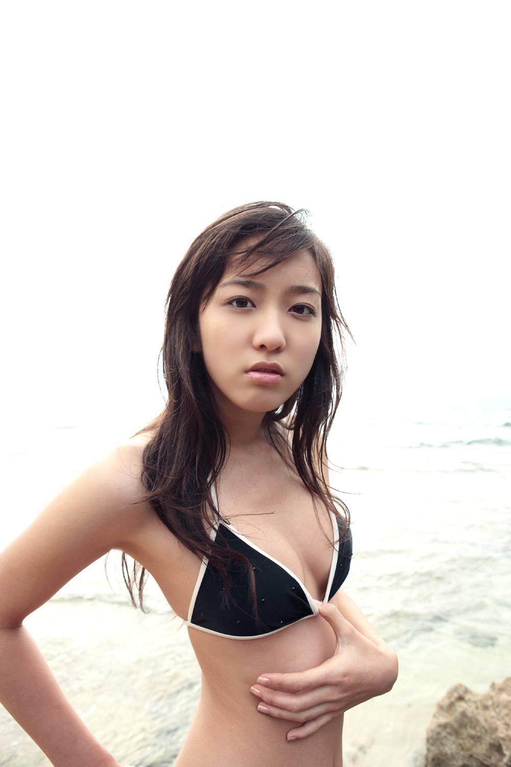 No187  加藤美佳 Yoshika Kato [DGC]